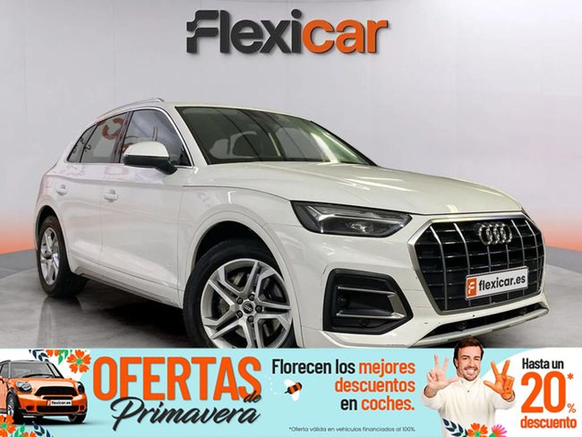 Imagen 1 de AUDI Q5