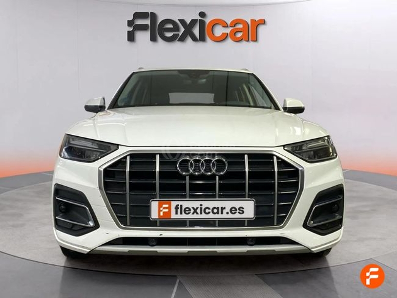 Foto del AUDI Q5 35 TDI S tronic 120kW