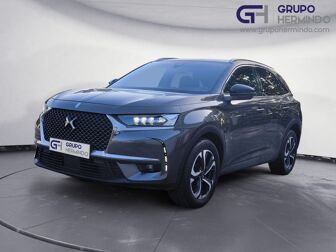 Imagen de DS DS 7 Crossback 2.0BlueHDi So Chic Aut.