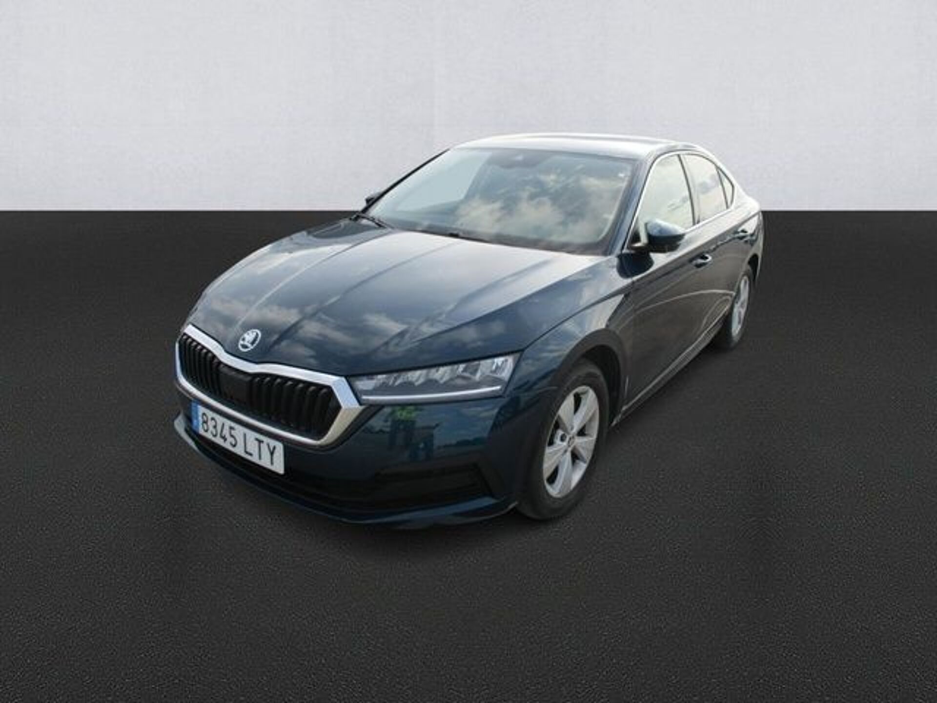 Imagen de SKODA Octavia