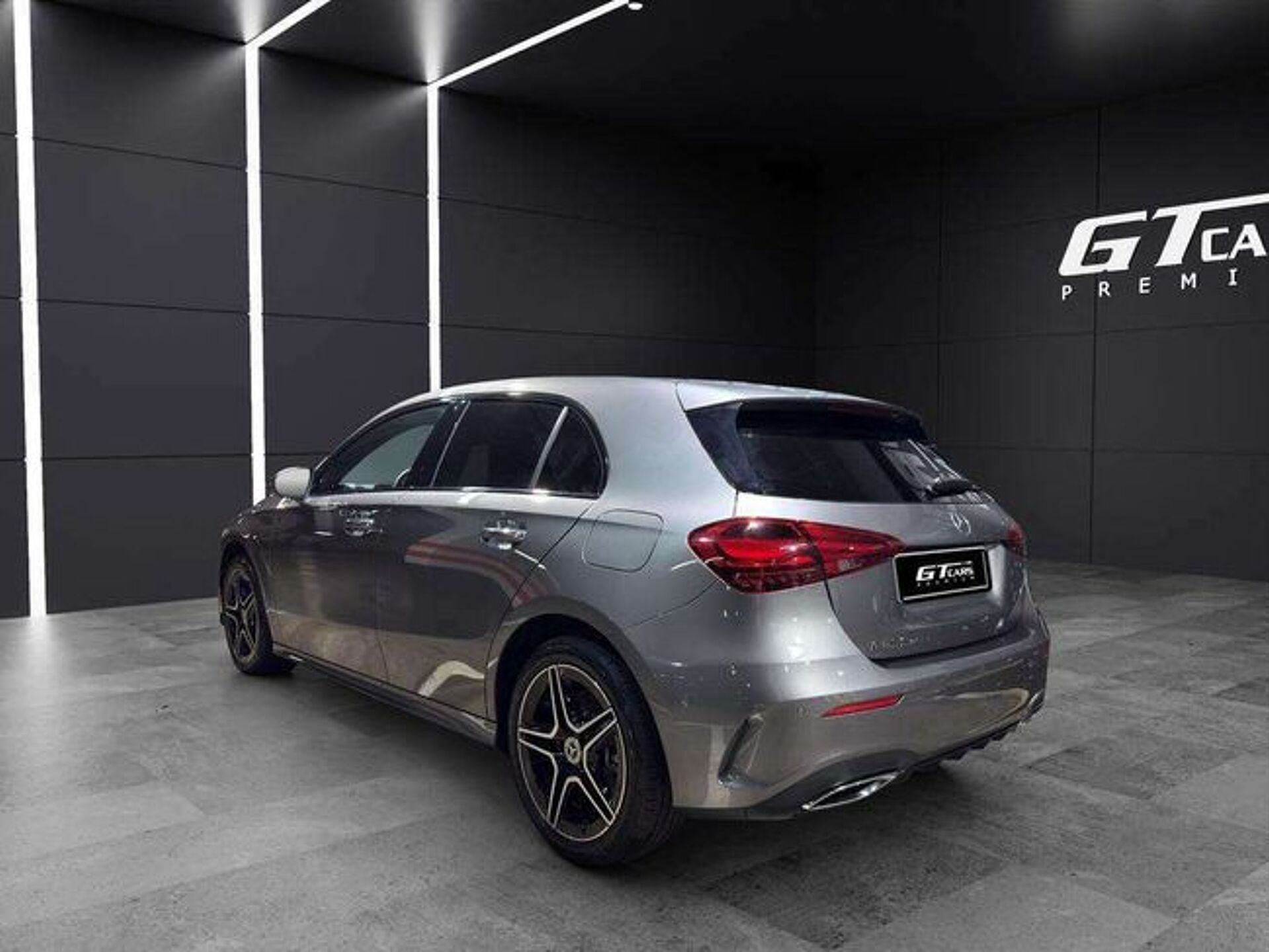 Imagen 3 de MERCEDES Clase A