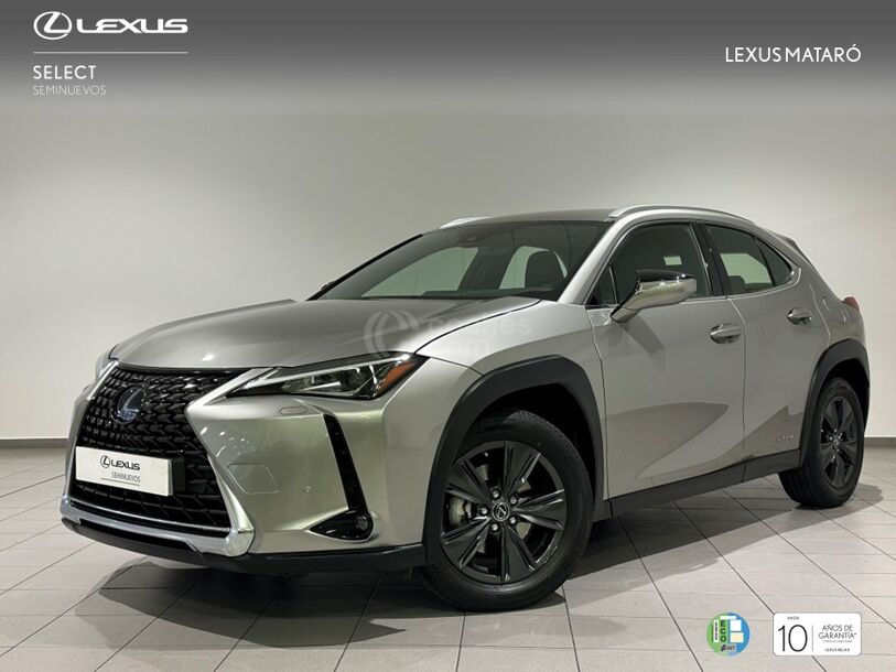 Foto del LEXUS UX 250h Business 4WD