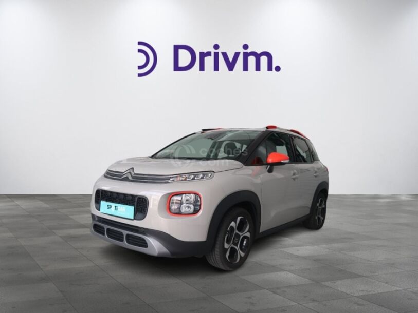 Foto del CITROEN C3 Aircross Puretech Feel 82