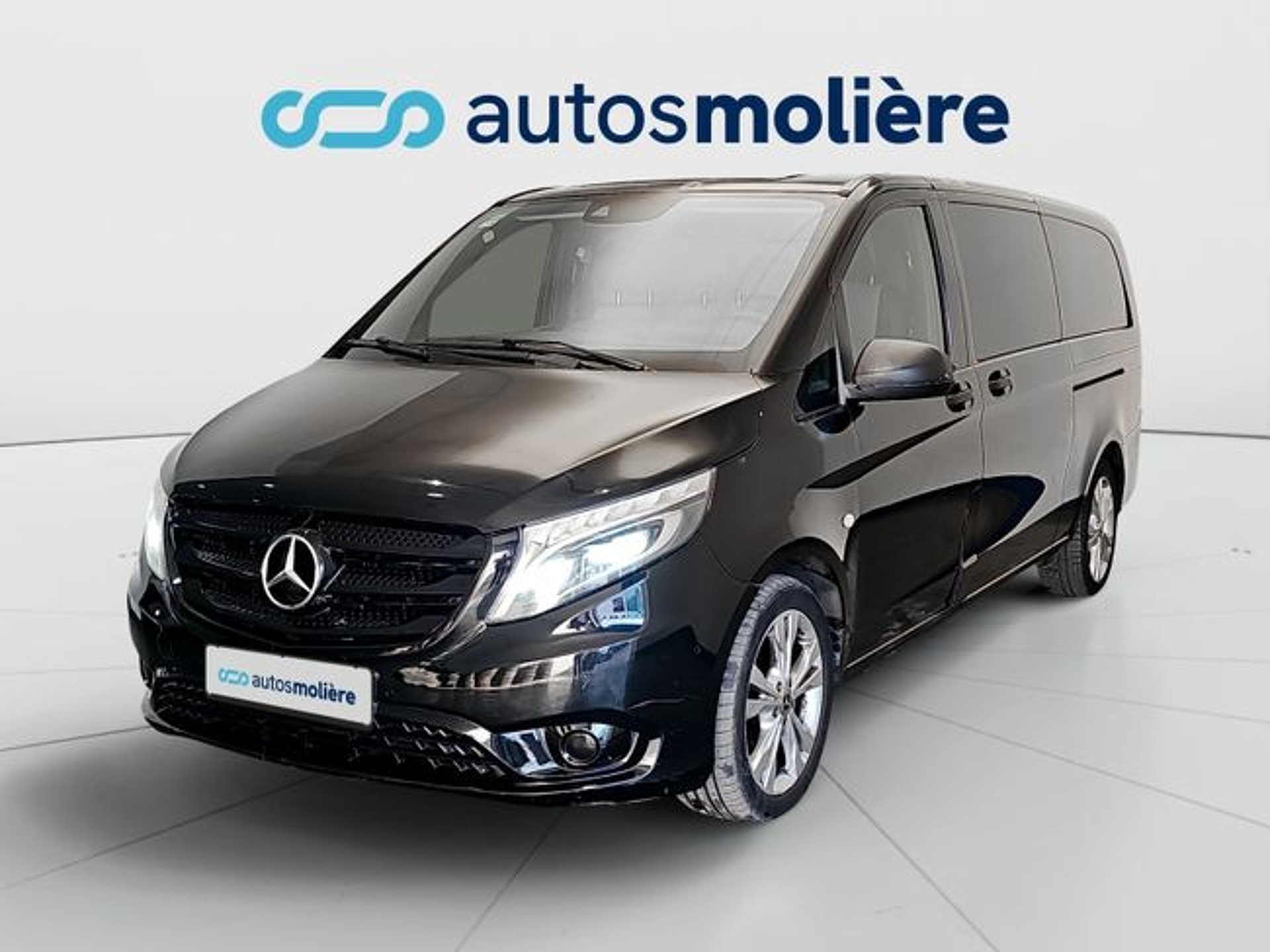 Imagen de MERCEDES Vito