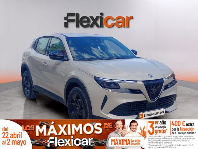 Foto del ALFA ROMEO Junior Ibrida 1.2 Intensa 100kw eDCT6