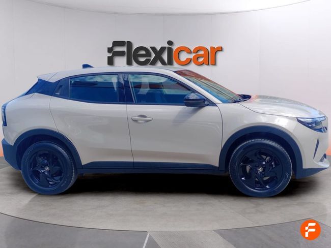 Foto del ALFA ROMEO Junior Ibrida 1.2 Intensa 100kw eDCT6