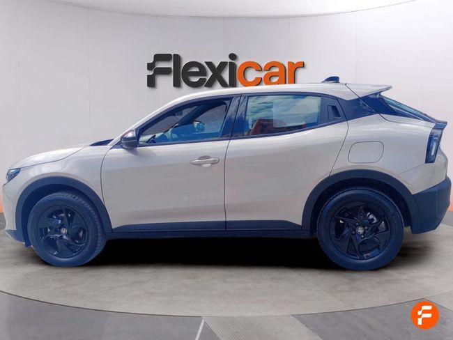 Foto del ALFA ROMEO Junior Ibrida 1.2 Intensa 100kw eDCT6