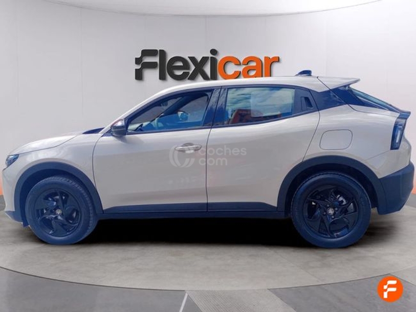 Foto del ALFA ROMEO Junior Ibrida 1.2 Intensa 100kw eDCT6