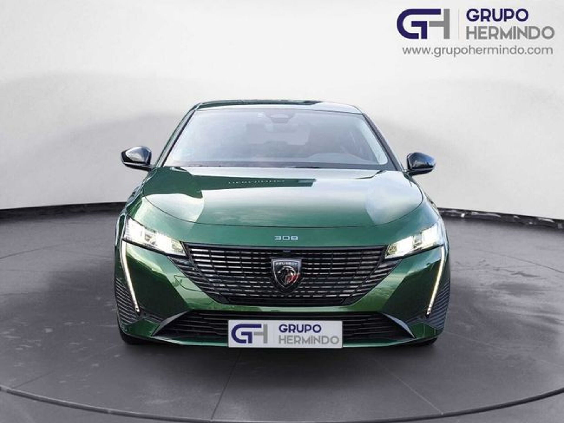 Imagen 3 de PEUGEOT 308