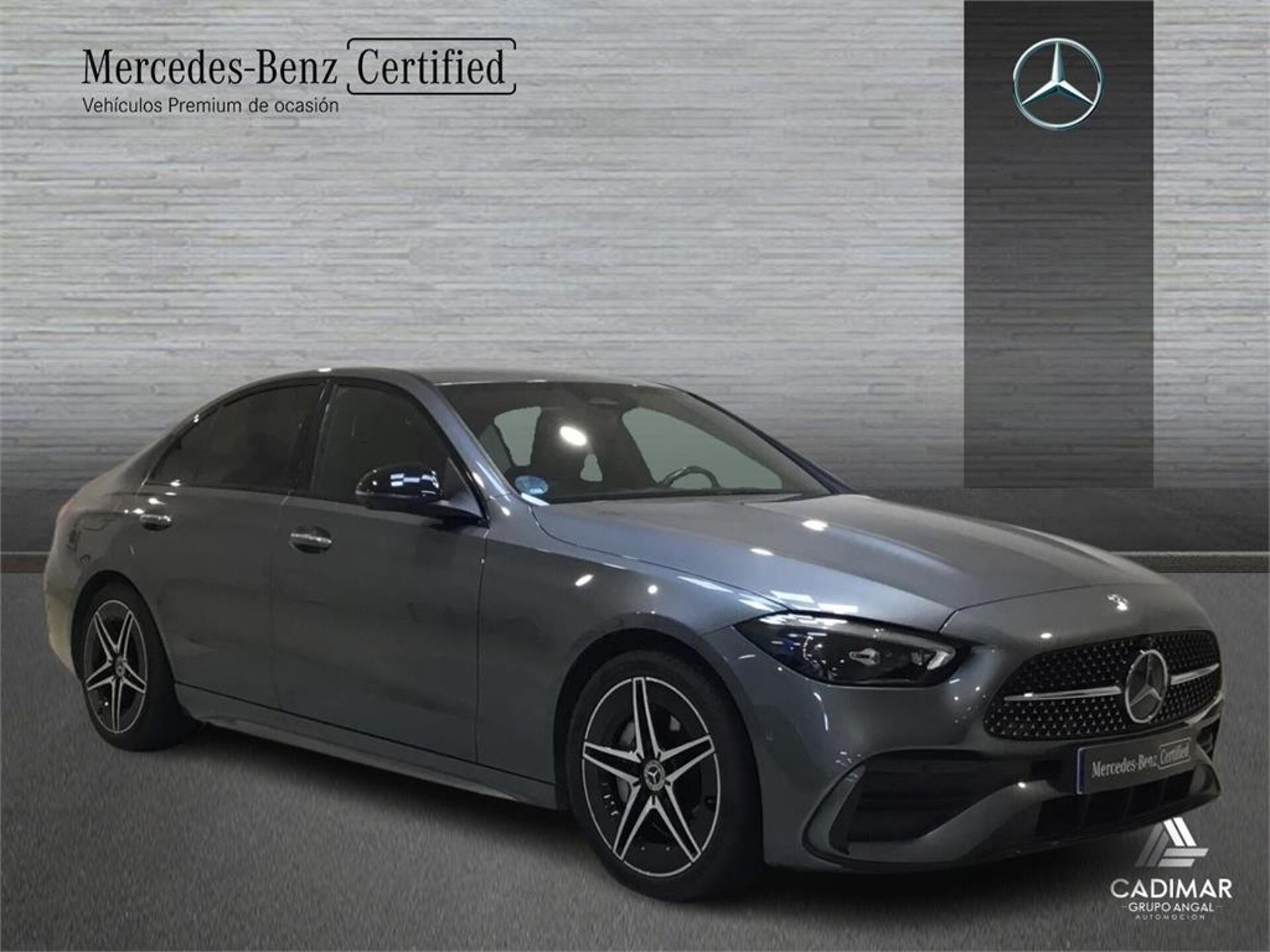 Imagen 3 de MERCEDES Clase C