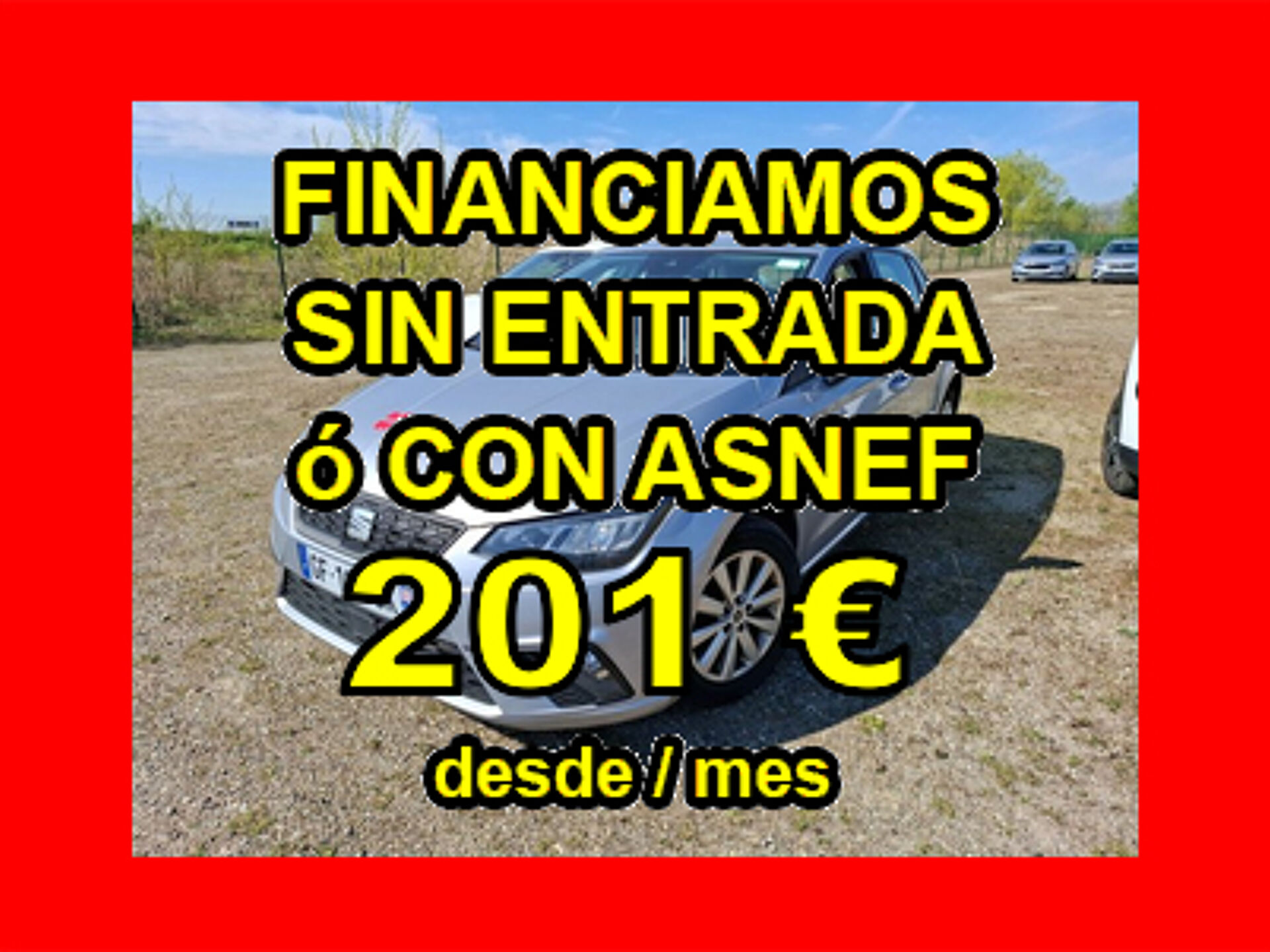 Imagen de SEAT Ibiza