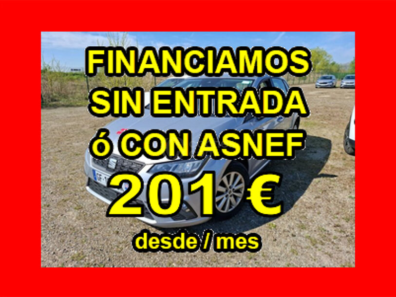 Foto del SEAT Ibiza 1.0 TSI S&S Style 95
