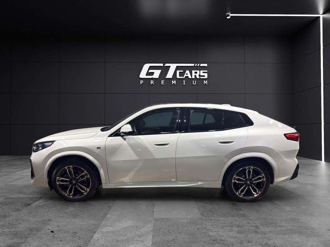 Foto del BMW X1 i xDrive30A