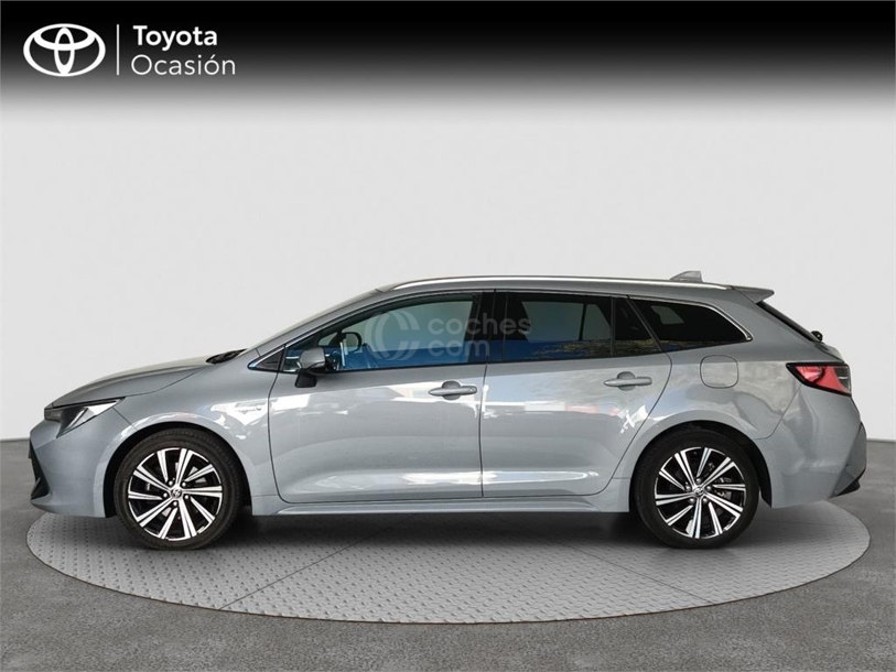 Foto del TOYOTA Corolla 180H Style