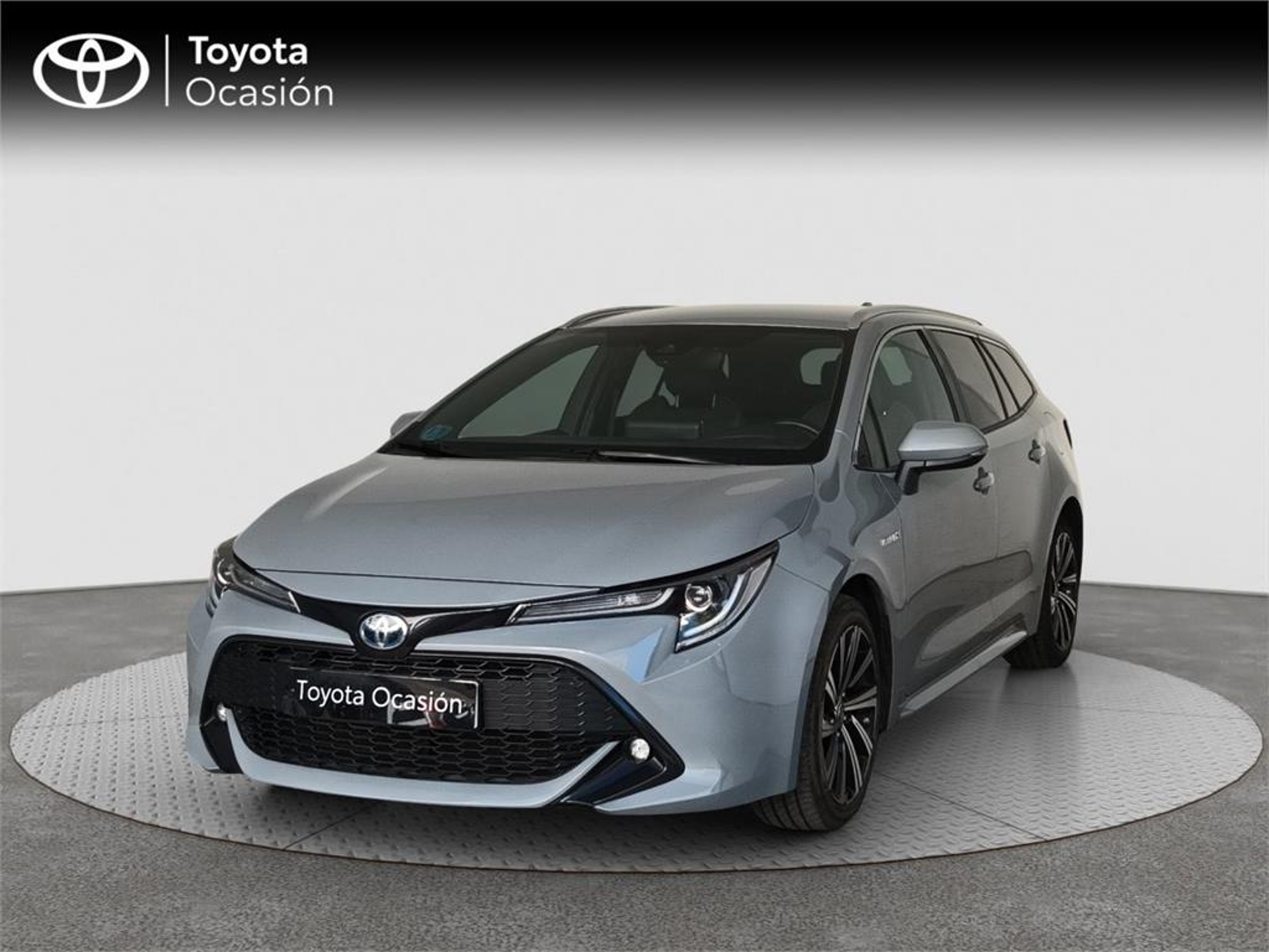 Imagen de TOYOTA Corolla