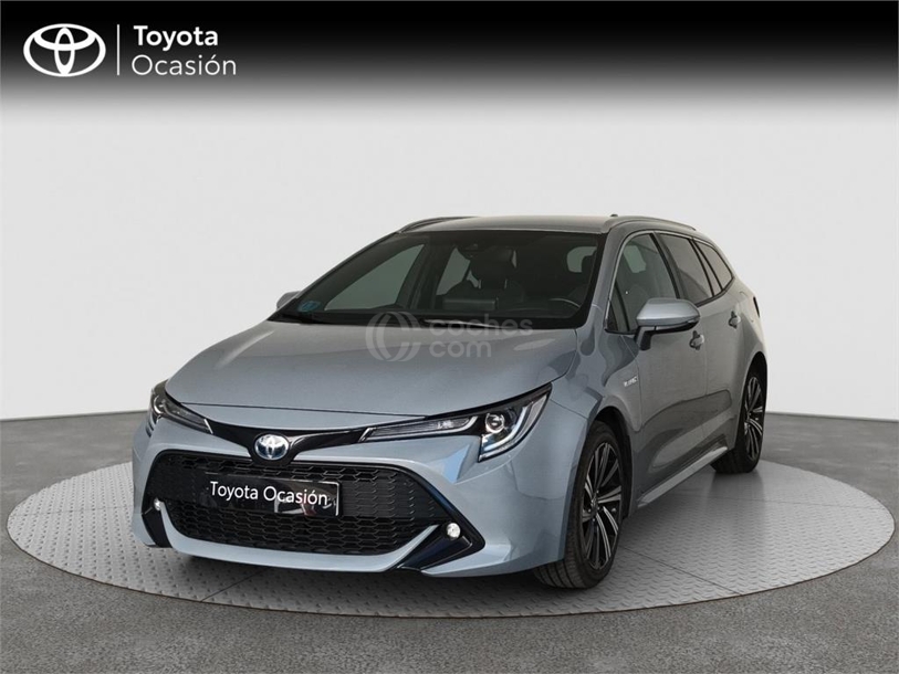 Foto del TOYOTA Corolla 180H Style