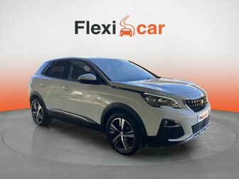 Imagen de PEUGEOT 3008 1.2 S&S PureTech Allure 130