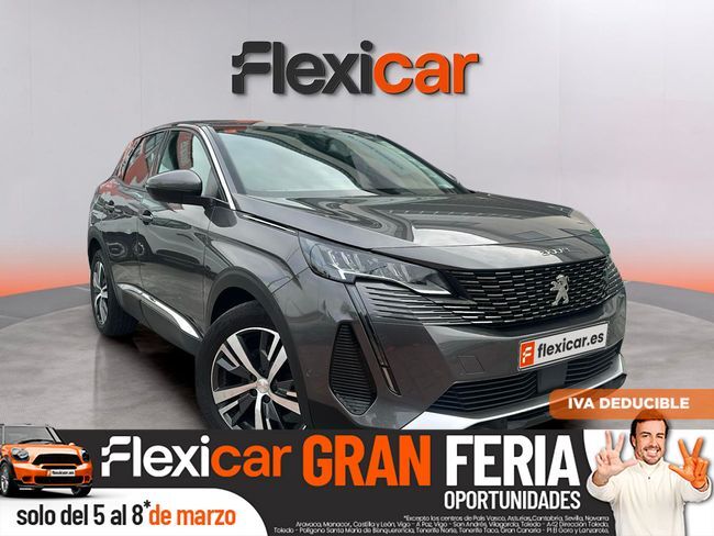 Foto del PEUGEOT 3008 1.5BlueHDi Allure S&S EAT8 130