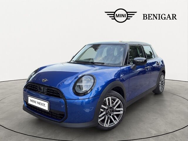 MINI Mini (Cooper C 115 kW (156 CV)) en Alicante