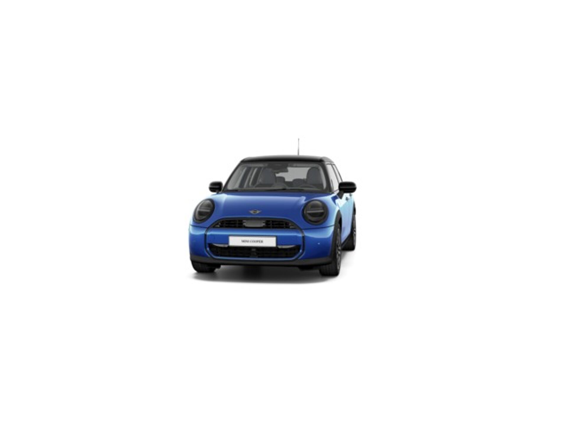 Imagen de MINI Mini