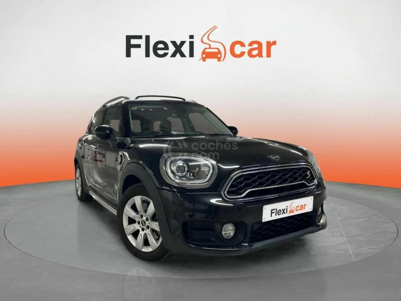 Foto del MINI Countryman COUNTRYMAN COOPER S E ALL4