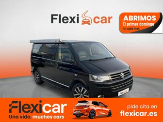 Imagen de VOLKSWAGEN Multivan 2.0Bi-TDI Highline DSG 180