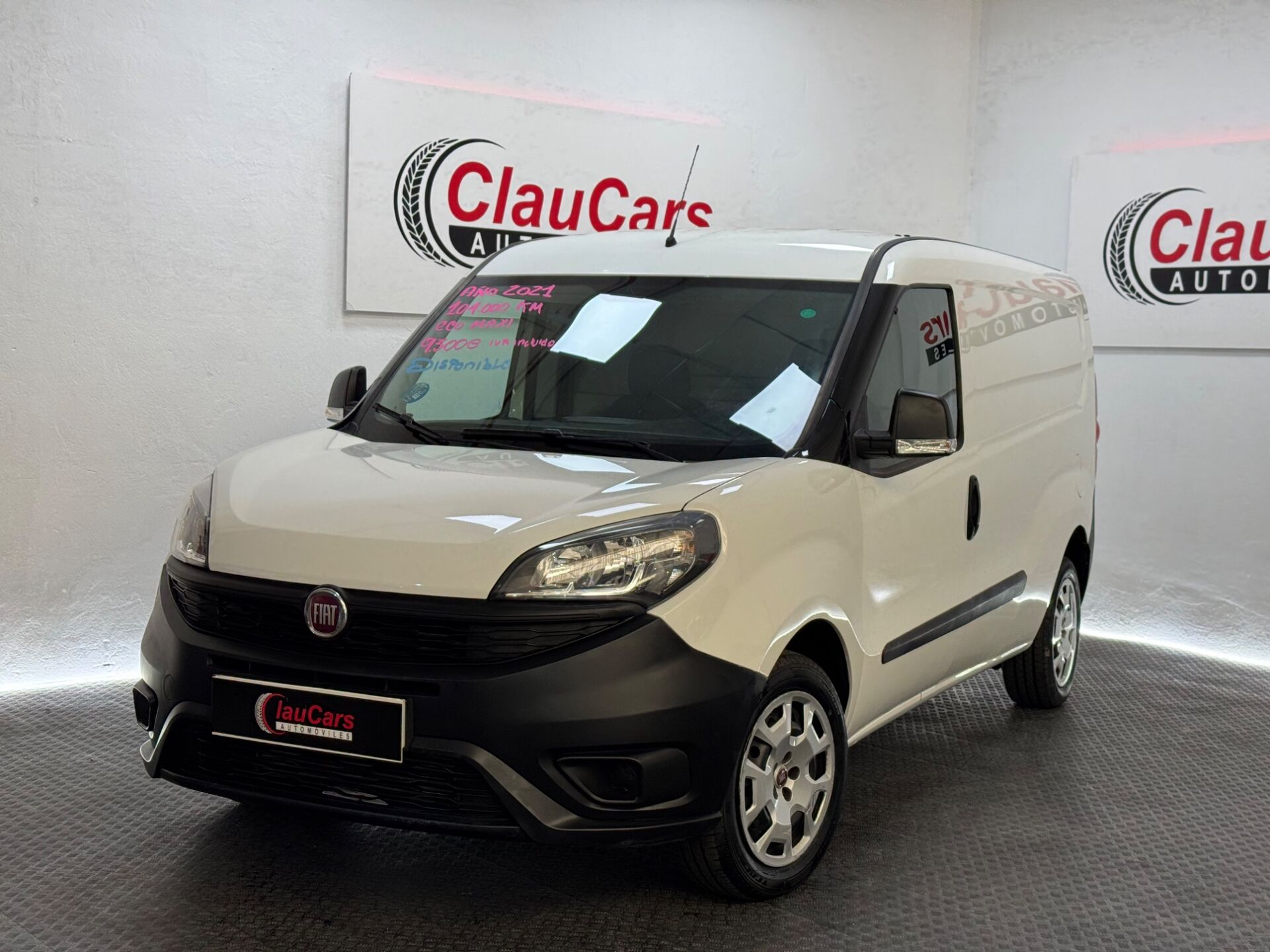 Imagen de FIAT Dobló