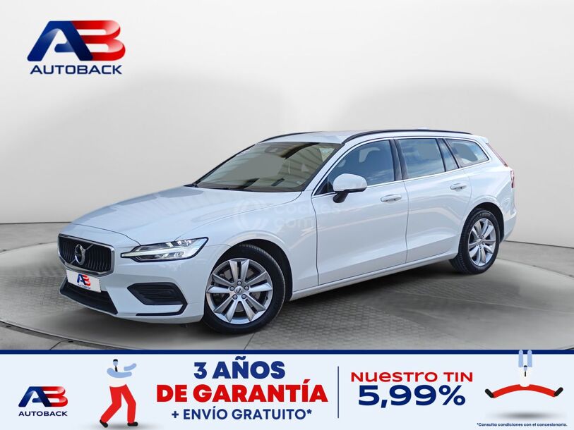 Foto del VOLVO V60 B4 Momentum Pro Aut.