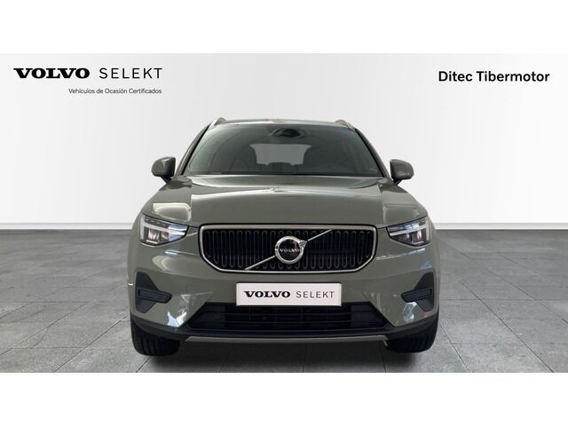 Foto del VOLVO XC40 B3 Core Aut.