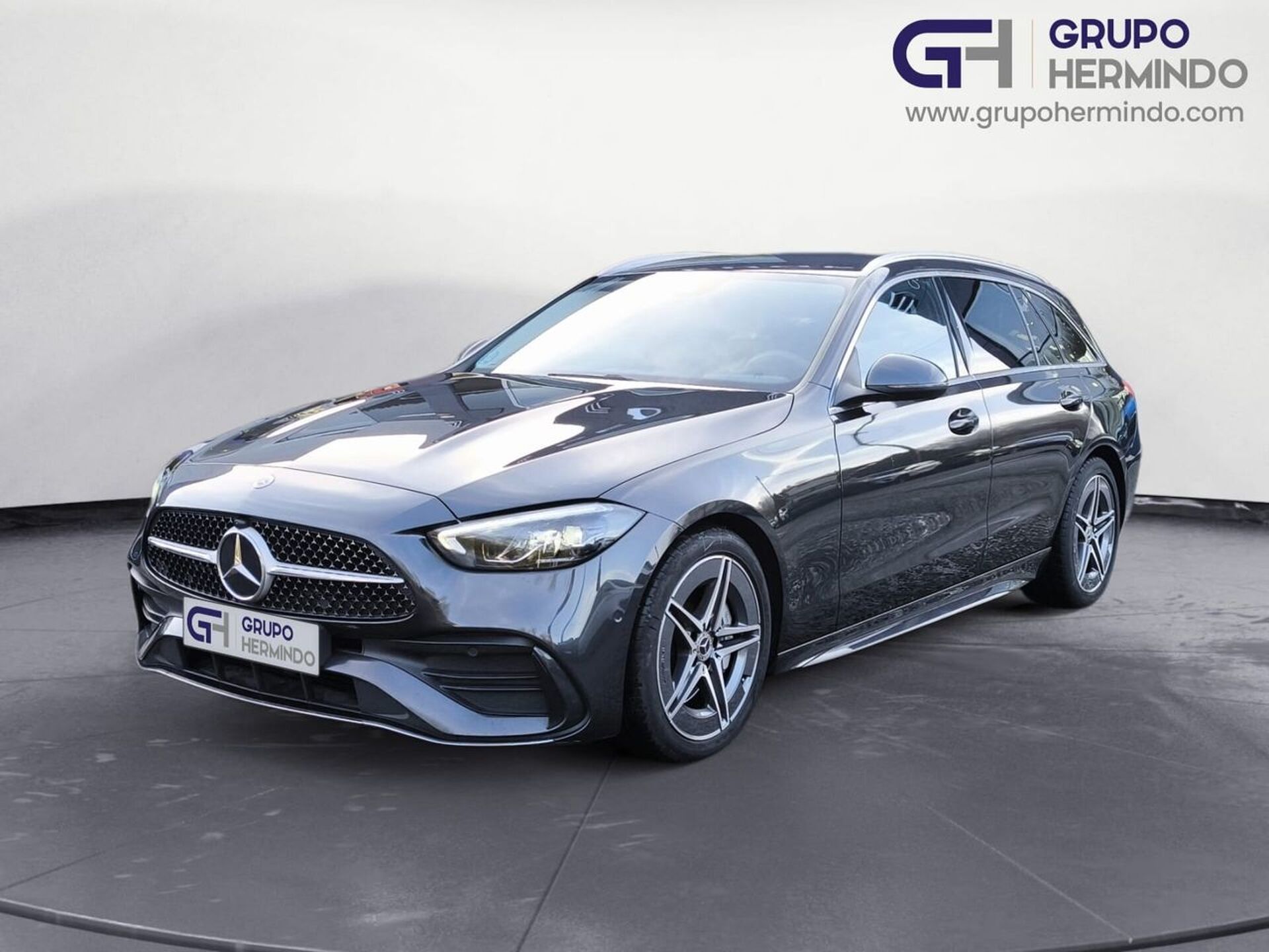 Imagen de MERCEDES Clase C