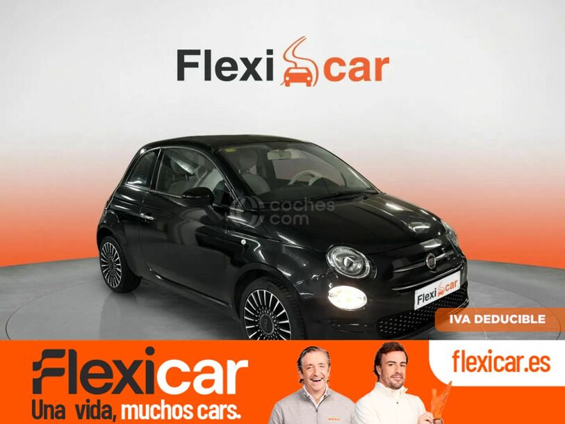 Foto del FIAT 500 1.2 Lounge