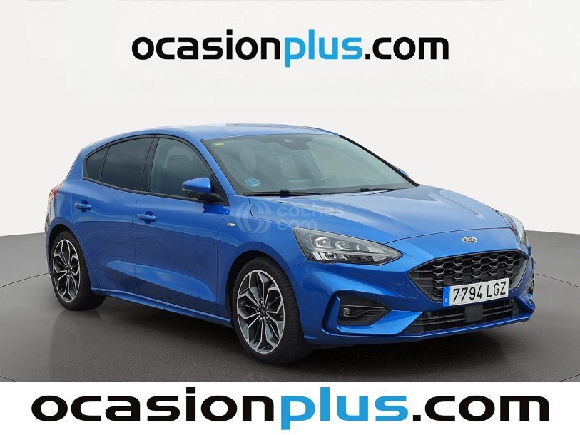 Foto del FORD Focus 1.5 Ecoboost ST Line 150