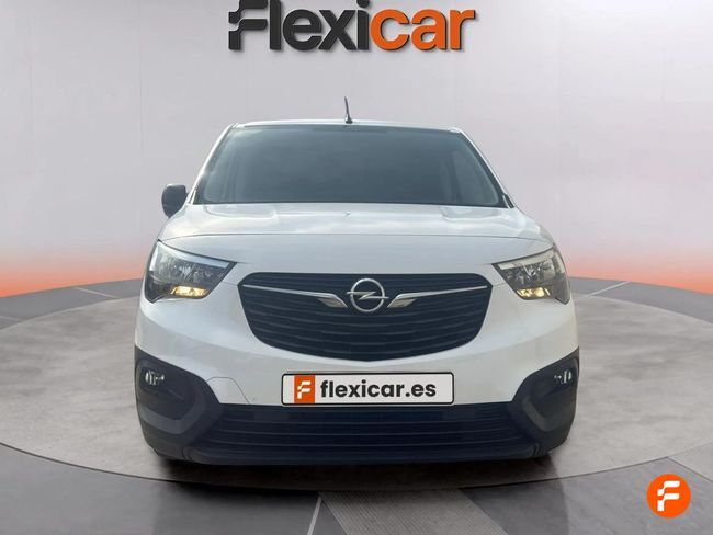 Foto del OPEL Combo Cargo 1.5TD S&S L 1000 Express 100