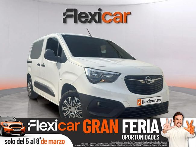 Foto del OPEL Combo Cargo 1.5TD S&S L 1000 Express 100