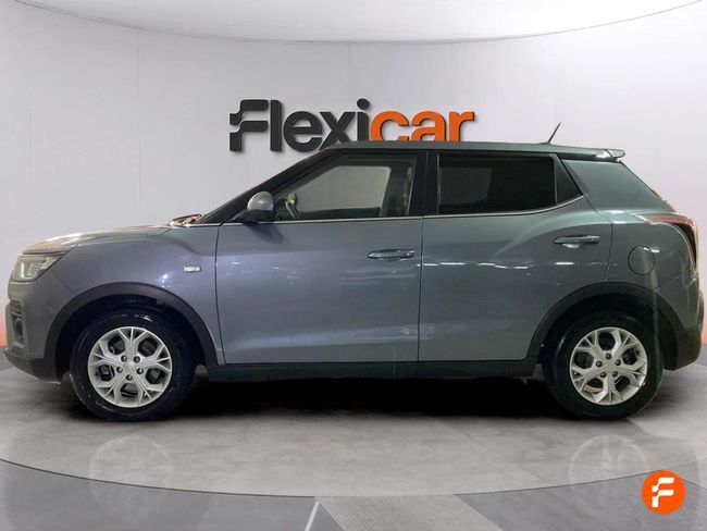 Foto del SSANGYONG KGM Tivoli G12 Urban Plus 4x2