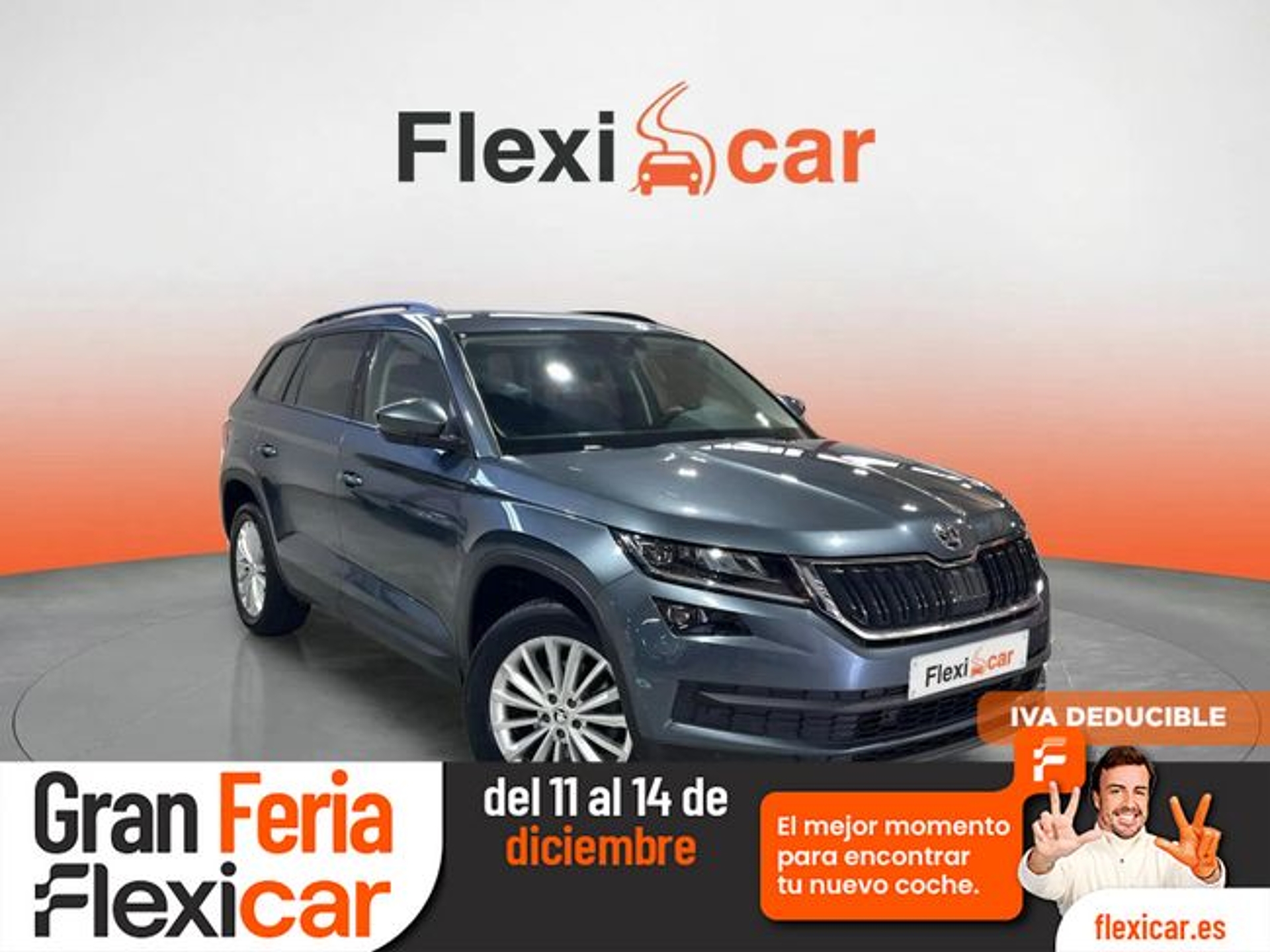 Imagen de SKODA Kodiaq