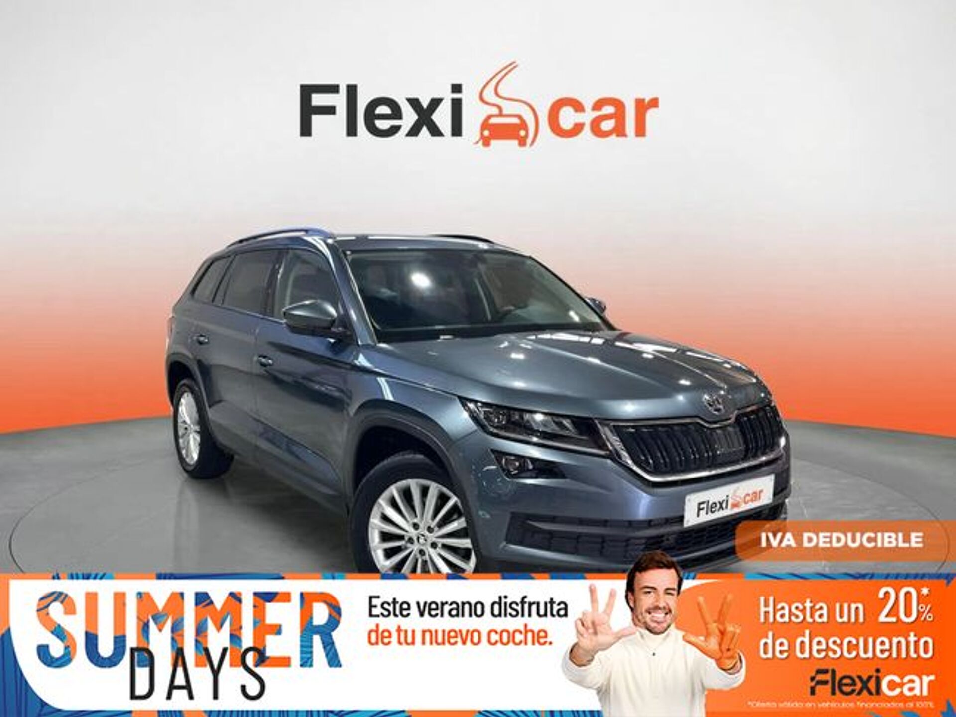 Imagen de SKODA Kodiaq