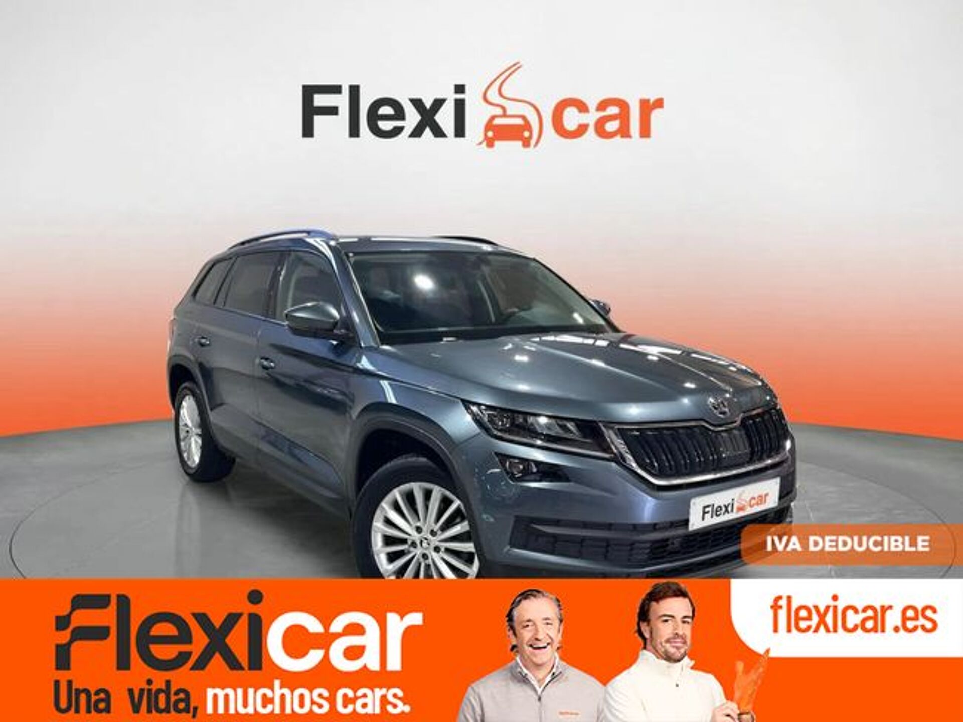Imagen de SKODA Kodiaq