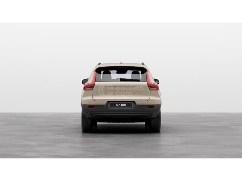 Foto del VOLVO EX40 Recharge Single Extended Range Ultra Aut.