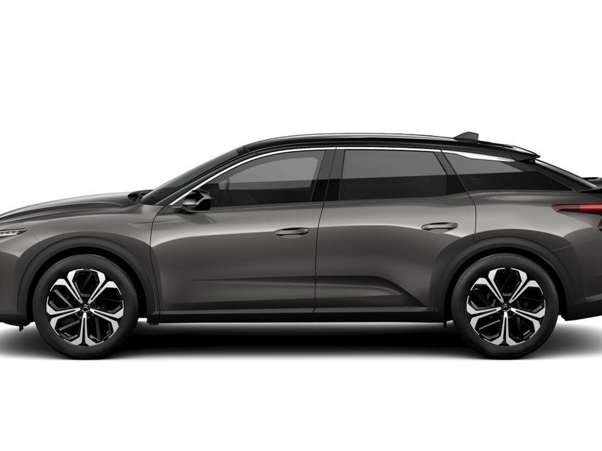 Imagen de CITROEN C5 X