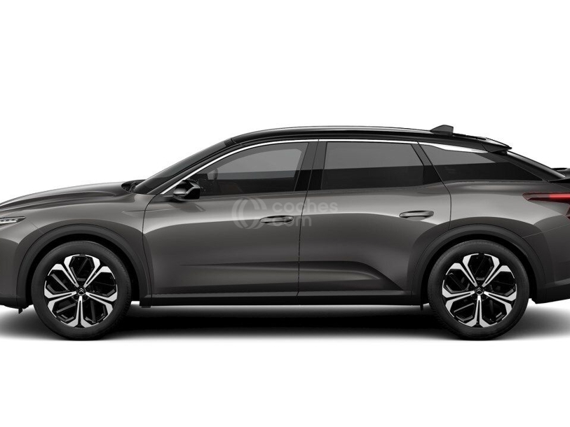 Foto del CITROEN C5 X 1.2 Hybrid Max eDCS6 145