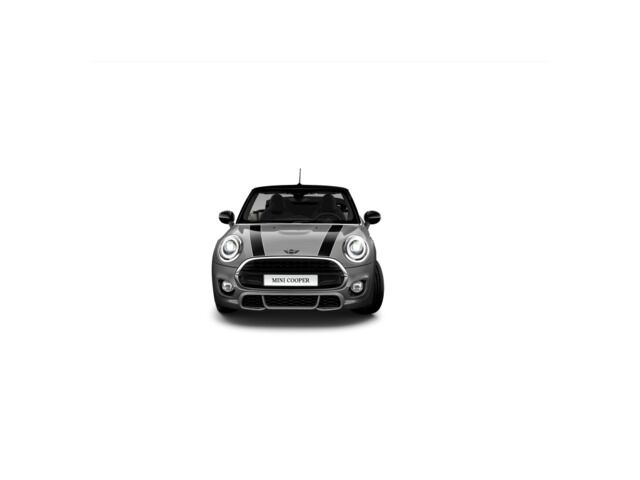 MINI Mini (Cooper 100 kW (136 CV)) en Alicante