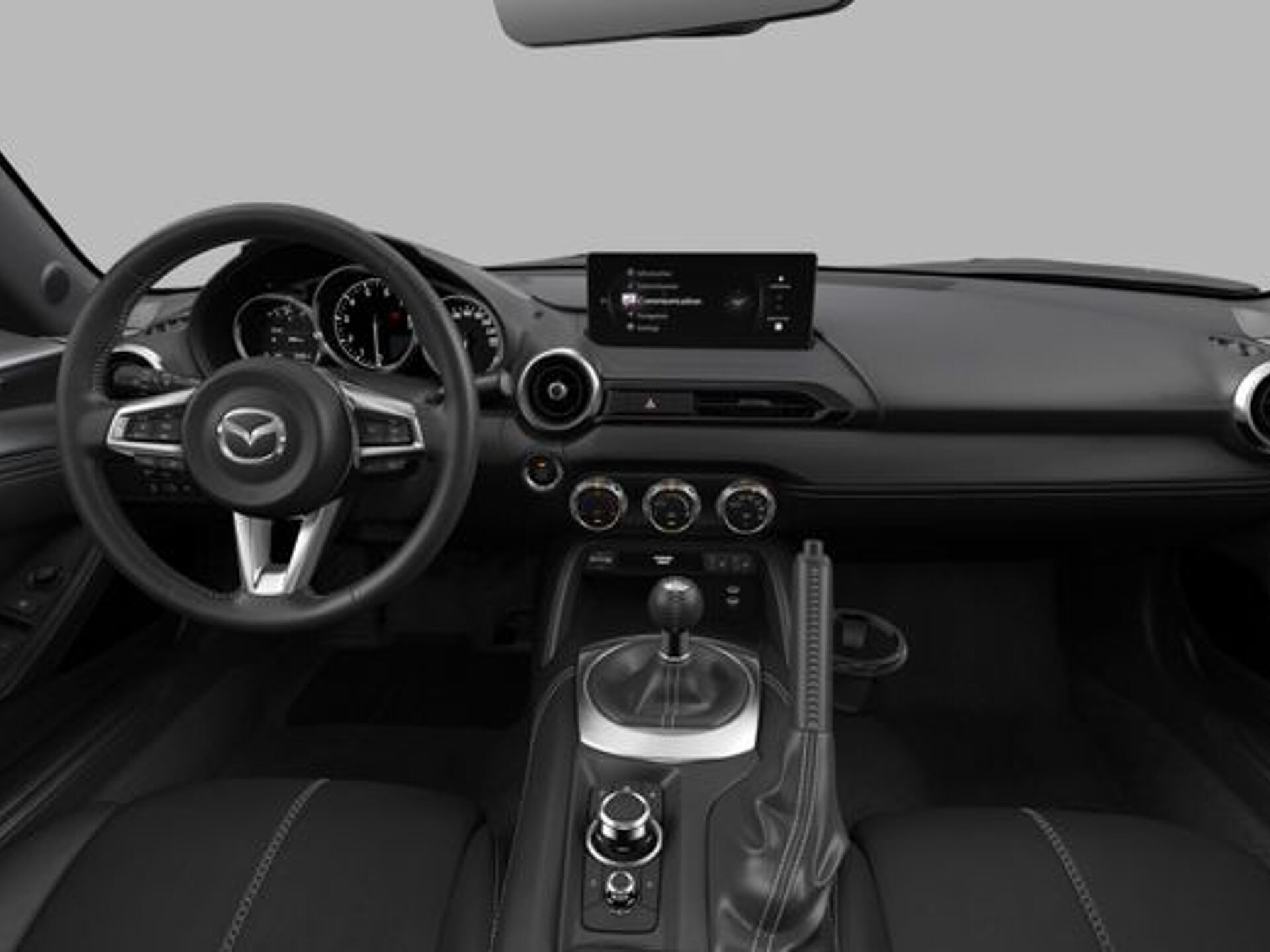 Imagen 2 de MAZDA MX-5