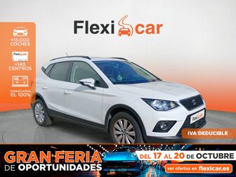 Imagen de SEAT Arona 1.0 TSI Ecomotive S&S Style 95