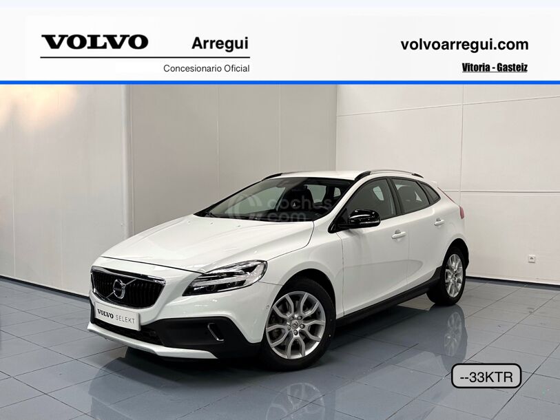 Foto del VOLVO V40 Cross Country T3 Pro Aut.