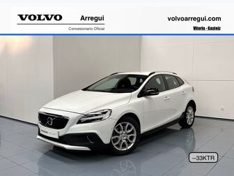 Imagen de VOLVO V40 Cross Country T3 Pro Aut.