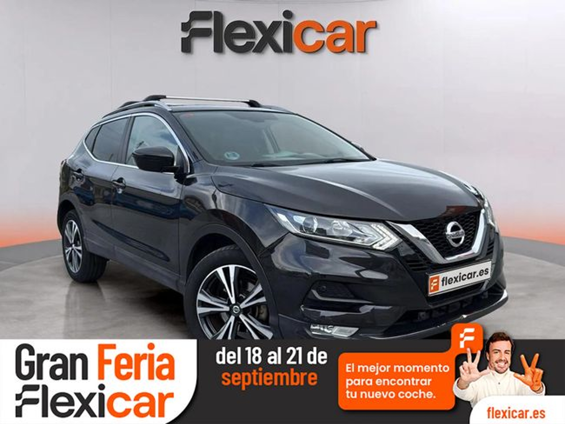 Imagen de NISSAN Qashqai