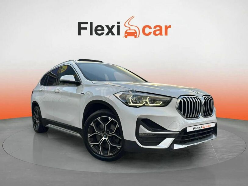 Foto del BMW X1 xDrive25eA