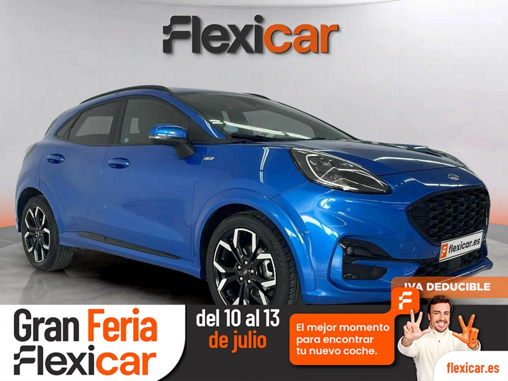 Imagen de FORD Puma