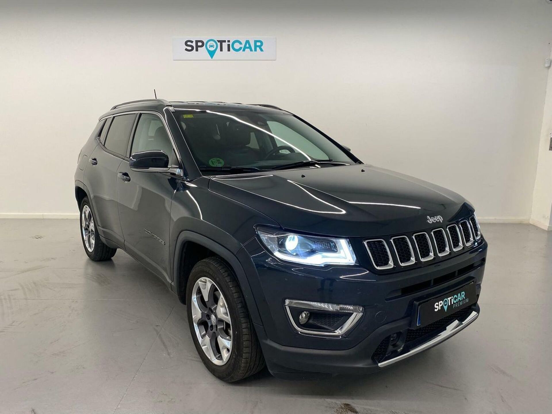 Imagen 3 de JEEP Compass